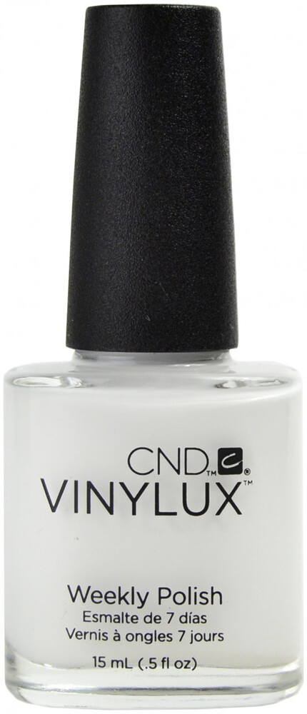 32-110108 CND VINYLX CREME PUFF #108